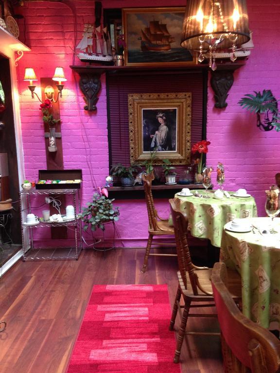 Gite Le St-Christophe Montreal Pokoj fotografie